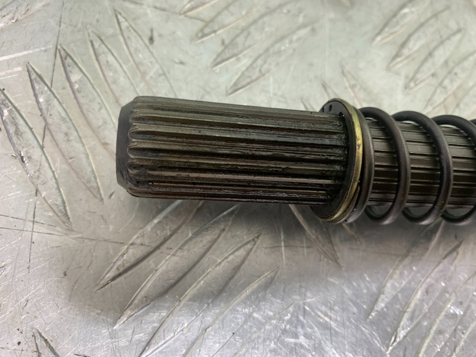 HONDA ST1100 PAN EUROPEAN DRIVE SHAFT YEAR 1993-2001 (CMB1195)