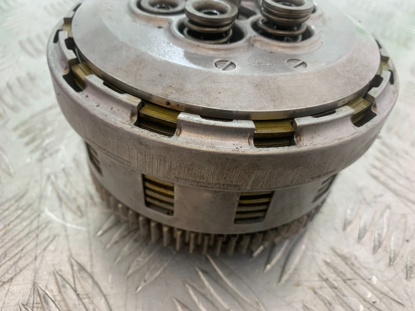 APRILIA TUONO 1000 V4 CLUTCH  YEAR 2013-2014  (CMB1239)