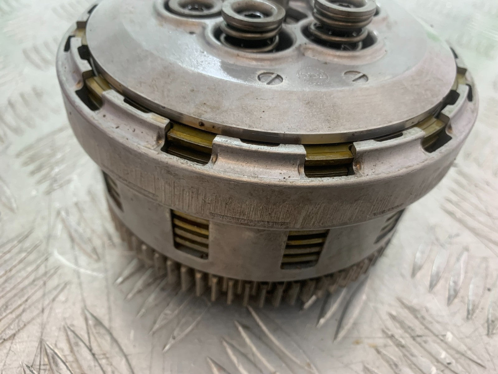 APRILIA TUONO 1000 V4 CLUTCH  YEAR 2013-2014  (CMB1239)