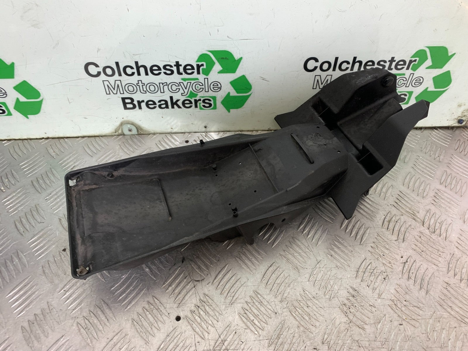 SUZUKI DL1000 V-STROM UNDERTRAY  YEAR 2014-2019 (CMB1325)