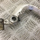 DERBI TERRA ADVENTURE 125 REAR BRAKE PEDAL YEAR 2017 (STOCK 583)