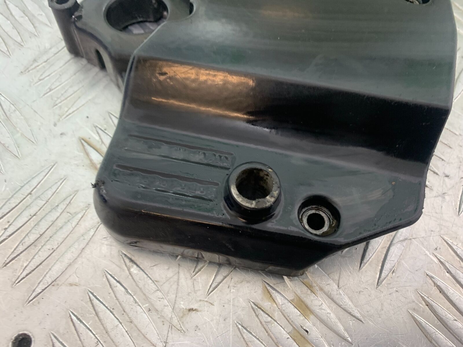 YAMAHA FJ1100 FJ 1100 SPROCKET COVER  YEAR 1984-1985 (CMB1101)