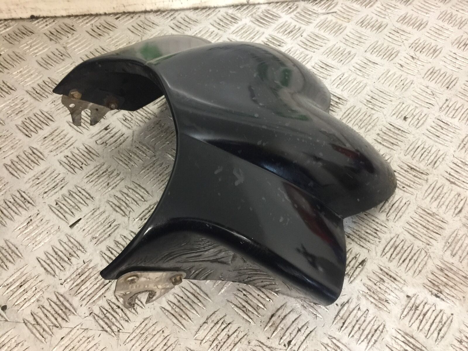 SUZUKI SV650 SV 650 HEADLIGHT COWL FAIRING  YEAR 2004 (STOCK 791)