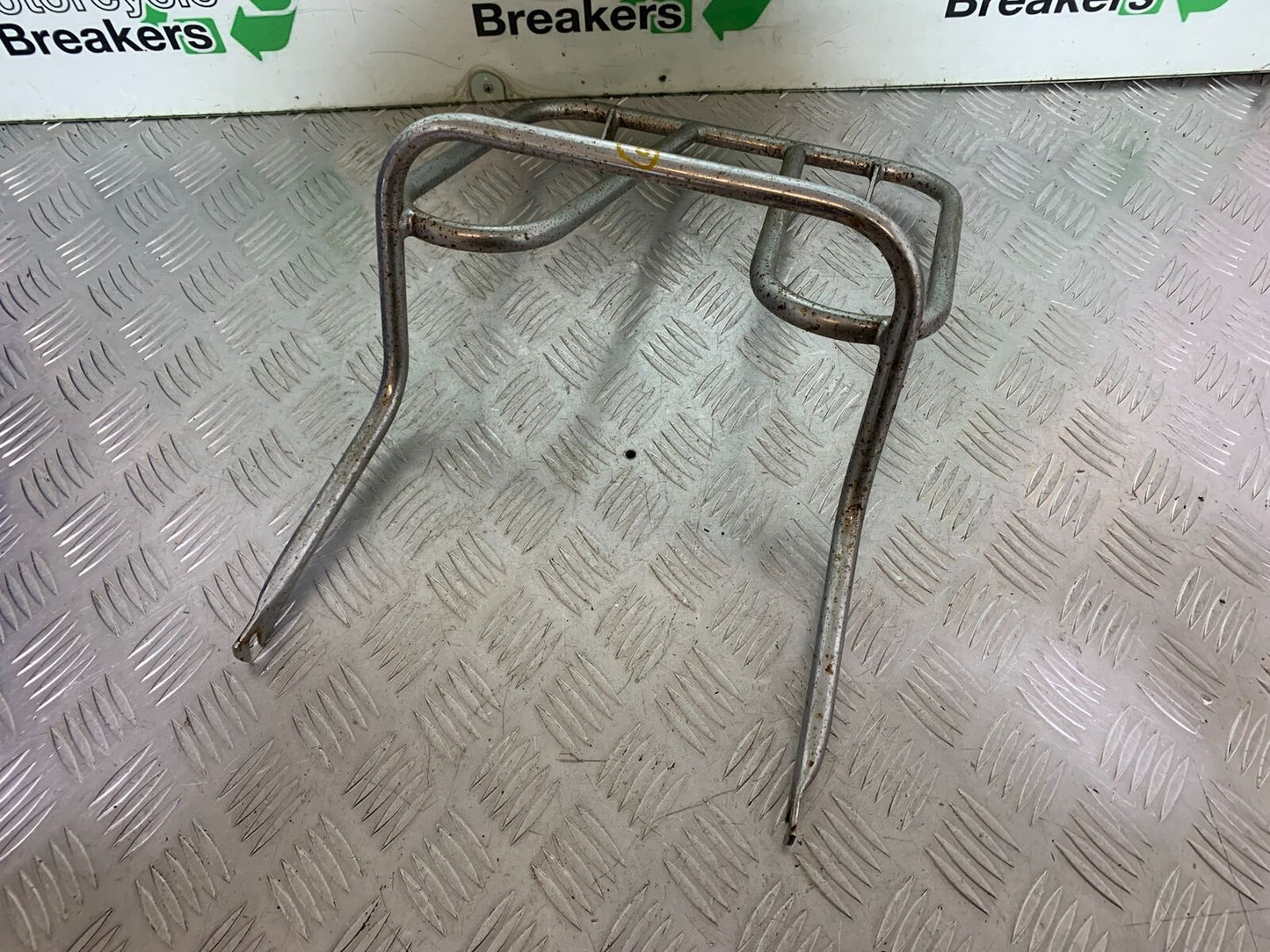 HONDA CX500 CX 500 RACK YEAR 1978-81 (CMB1079)