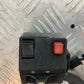 TRIUMPH TROPHY 900 LEFT SWITCH GEAR YEAR 1991-95 (CMB1251)