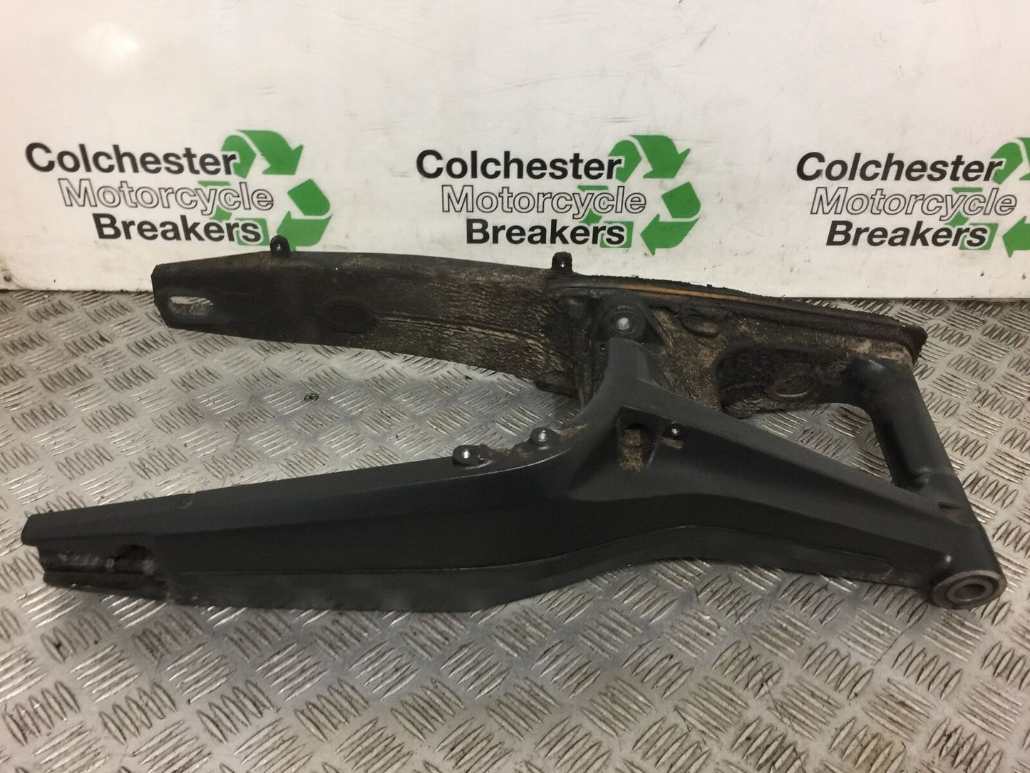 HONDA CB650 F CB 650 FA-H SWINGARM YEAR 2017-2019 STOCK 403