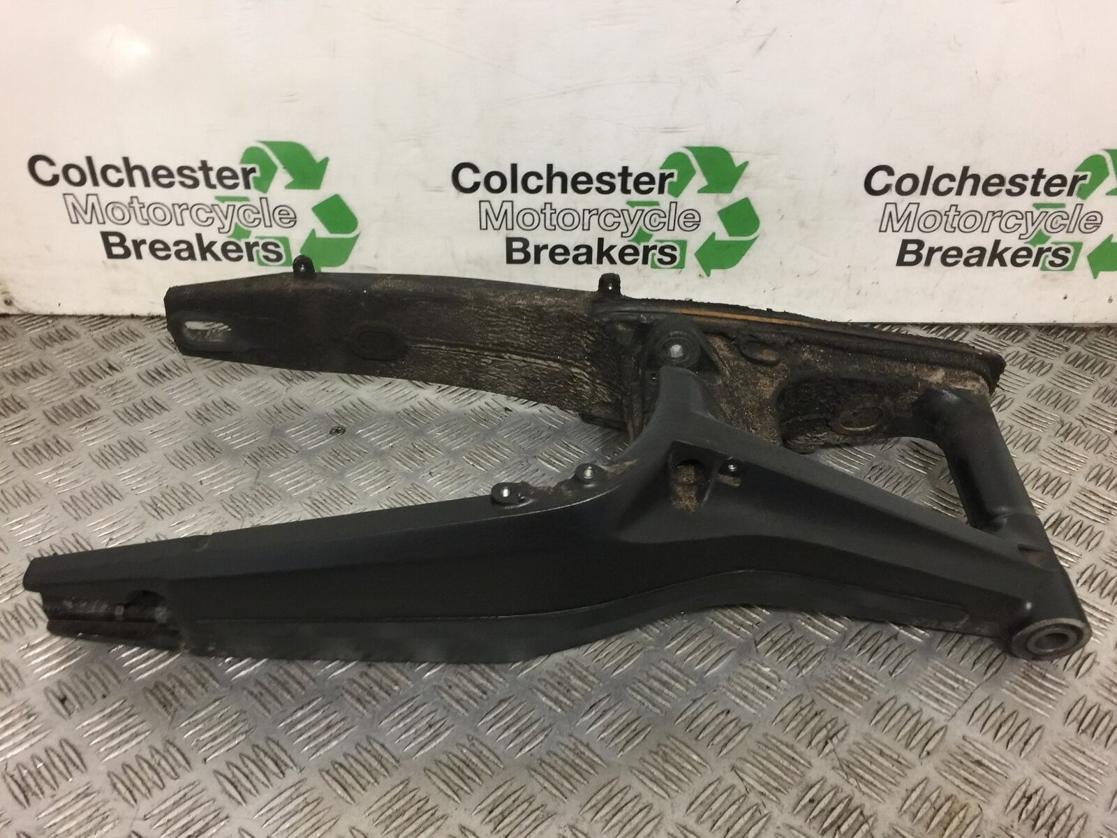 HONDA CB650 F CB 650 FA-H SWINGARM YEAR 2017-2019 STOCK 403