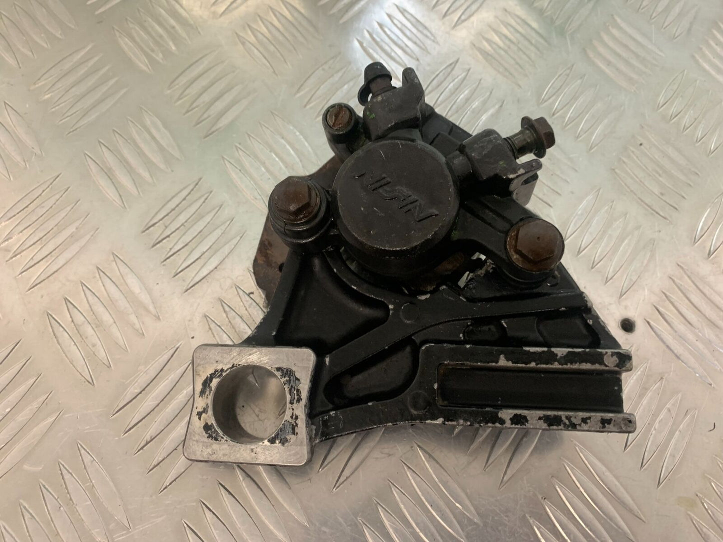 SUZUKI SV1000 SV 1000 K3 REAR CALIPER  YEAR 2004 (STOCK 970)
