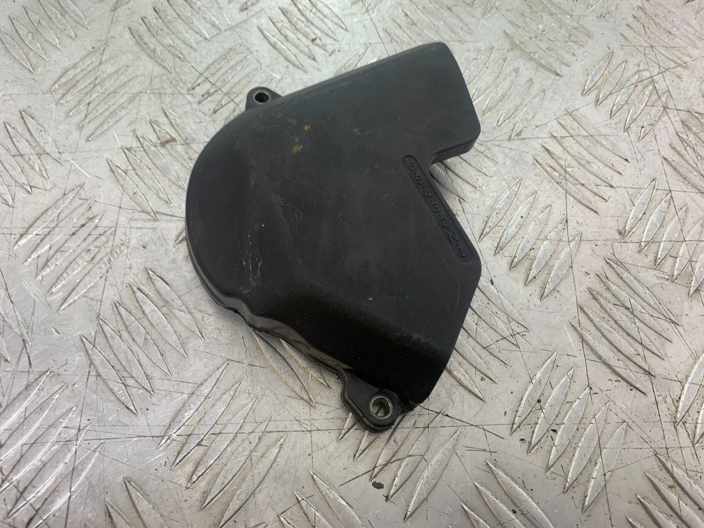 HONDA CBR600 CBR 600 RR SPROCKET COVER  YEAR 2003-2004 CMB1173)