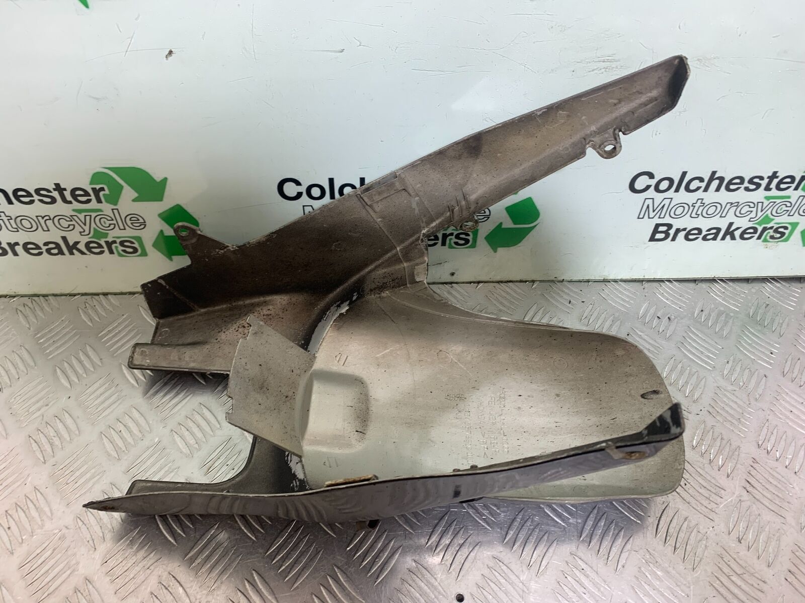 HONDA CBR600 CBR 600 F2 HUGGER  YEAR 1991-1993 (CMB1114)
