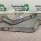 HARLEY DAVIDSON 1690 FLSTC HERITAGE STC MUDGUARD COVERS  YEAR 2012 (STOCK 972)