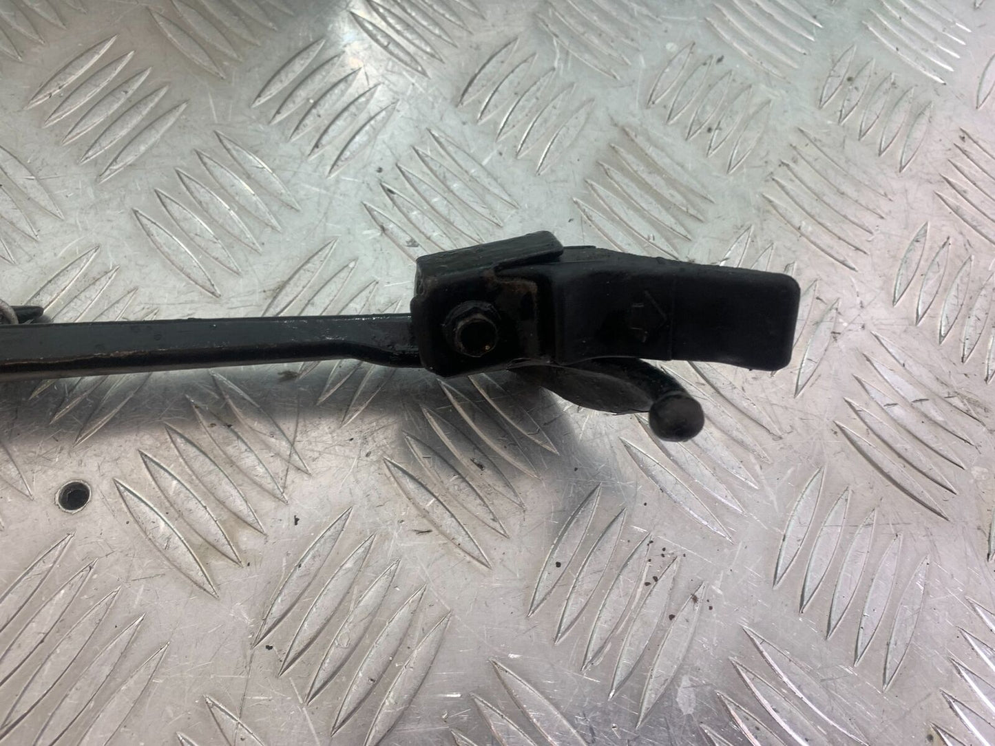 HONDA VFR400 VFR 400 NC21 SIDE STAND  YEAR 1986-87 (CMB1043)