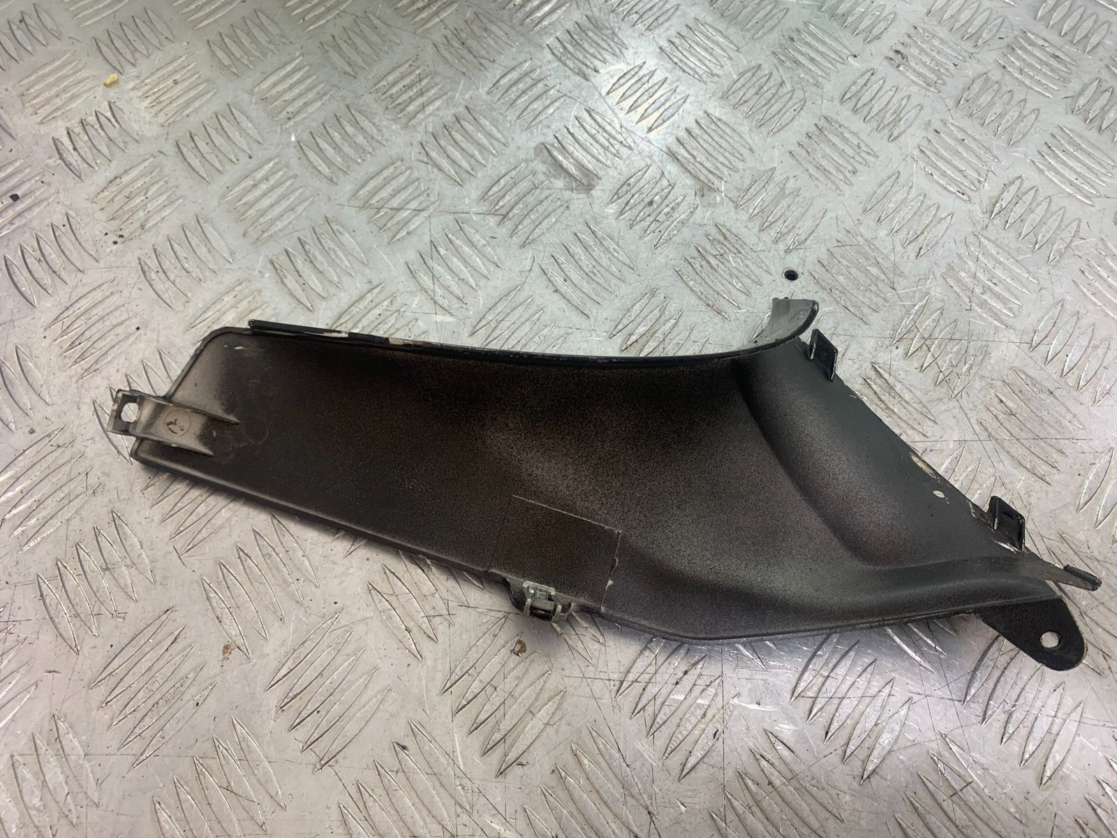 HONDA CBR600 CBR 600 RR 1 X TOP FAIRING INFILL   YEAR 2003-2004 CMB1173)