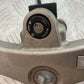 HONDA VFR800 PRE V-TEC LOCKS AND KEY YEAR 1998-2001 (CMB1233)