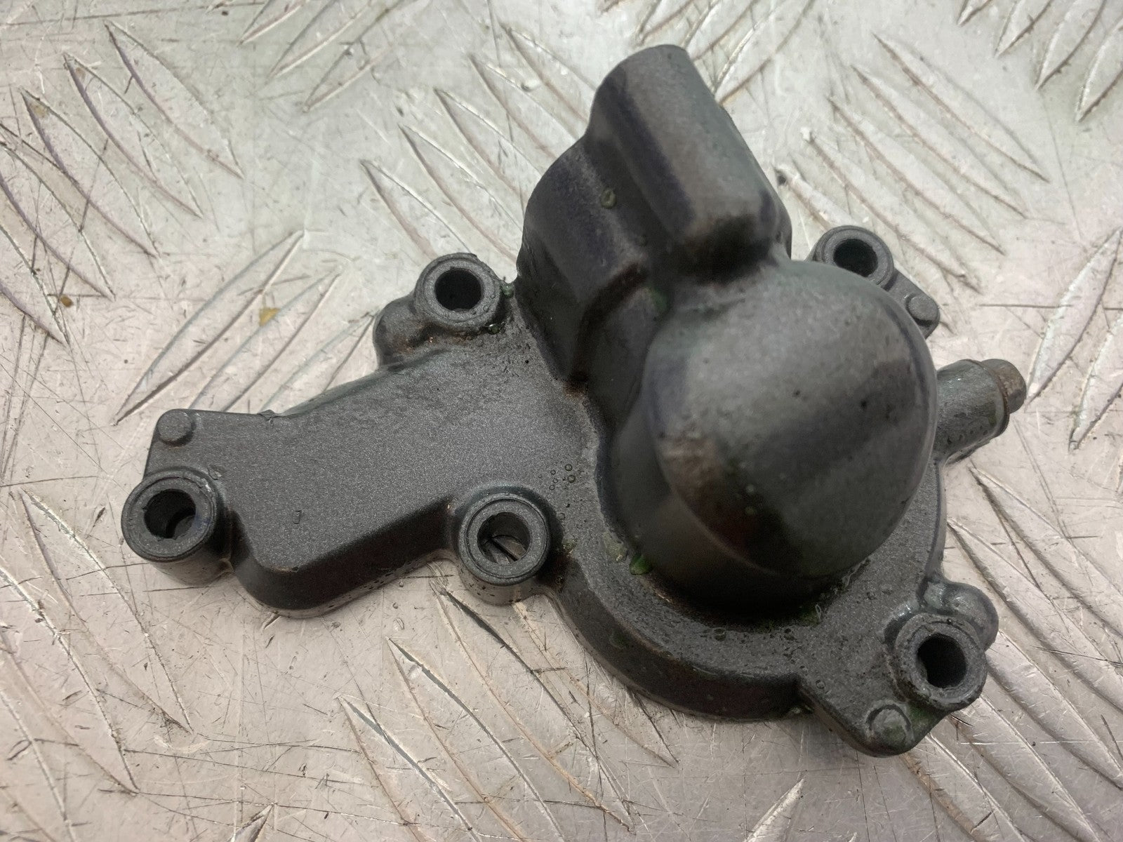 KTM 390 ADVENTURE WATER PUMP COVER  YEAR 2020-24 (CMB1240)