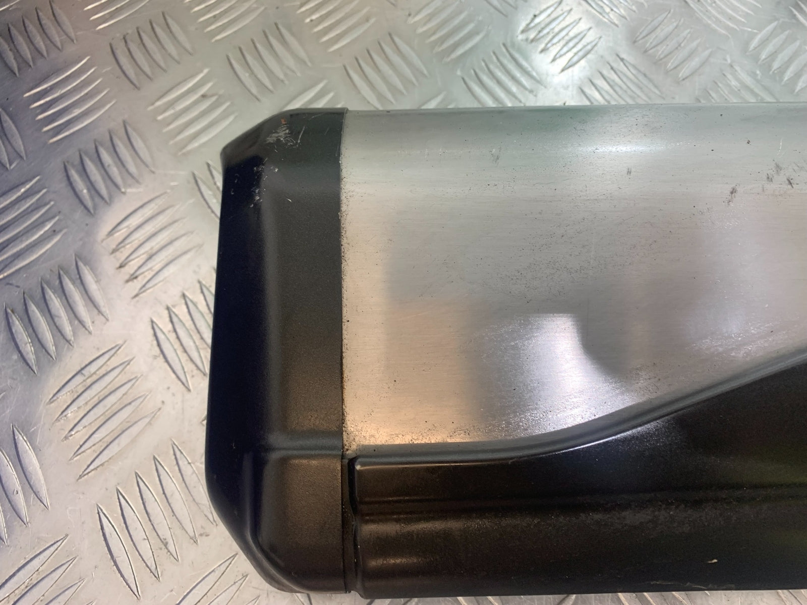 KAWASAKI ZX6R SILENCER  YEAR 2009-2012 (CMB1136)