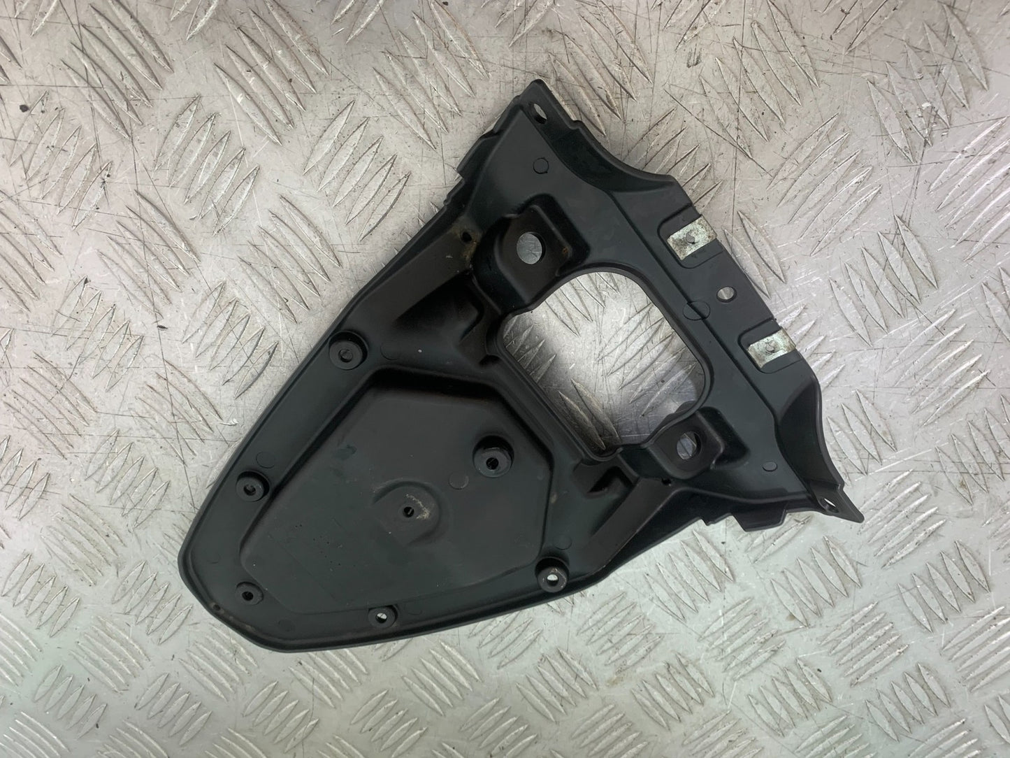 SINNIS TERRAIN 125 FAIRING LOWER INFILL PANEL  YEAR 2017-2020 (CMB1241)