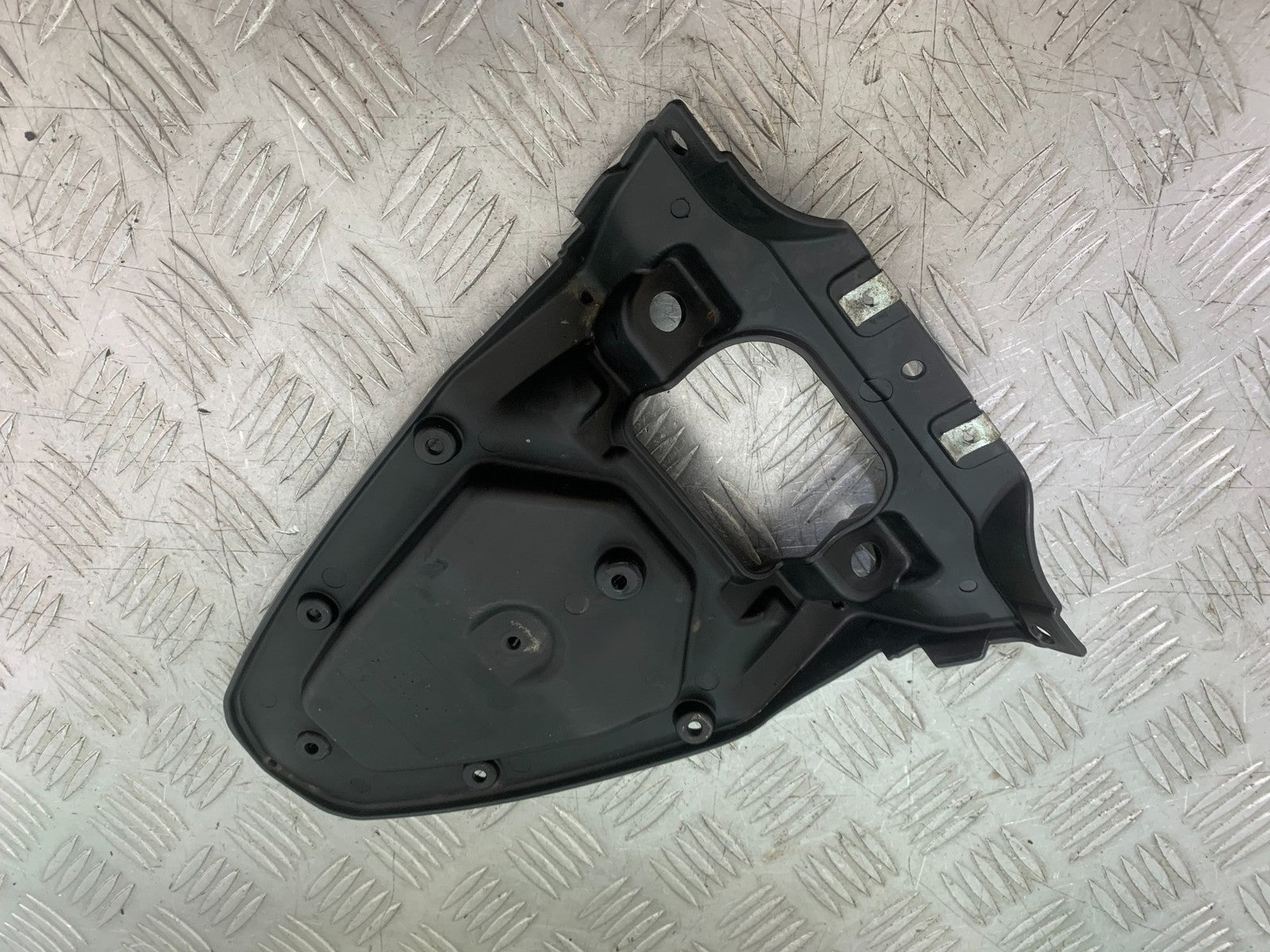 SINNIS TERRAIN 125 FAIRING LOWER INFILL PANEL  YEAR 2017-2020 (CMB1241)