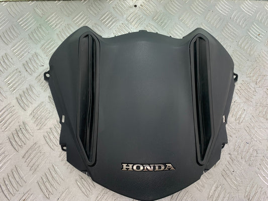 HONDA NT 700 V DEAUVILLE SCREEN INFILL COVER YEAR 2006-2010 (CMB1298)