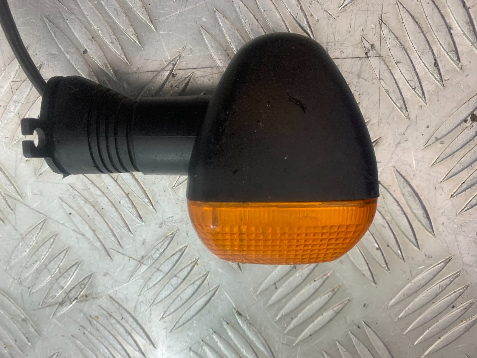 SUZUKI SV650 SV 650 mk1 2 X INDICATORS  1999-2002 (CMB1238)