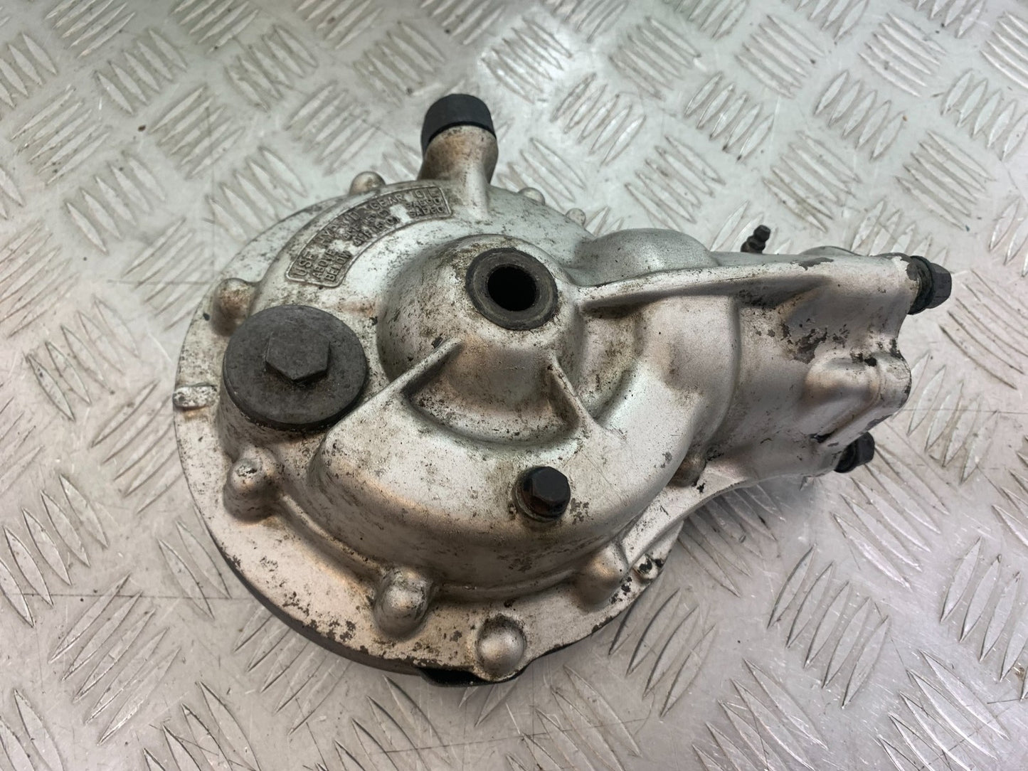 HONDA GL500 GL 500 SILVERWING REAR DIFF  YEAR 1981-82  (CMB1168)