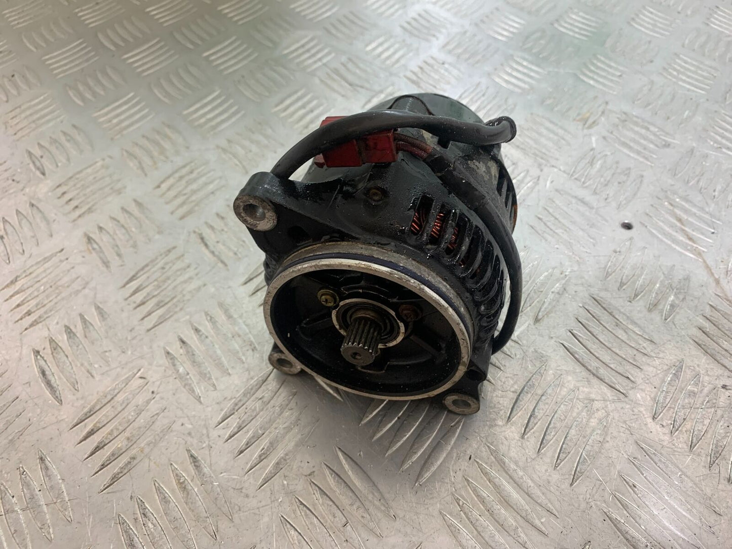 YAMAHA FJ1100 FJ 1100 ALTERNATOR  YEAR 1984-85 (CMB1101)