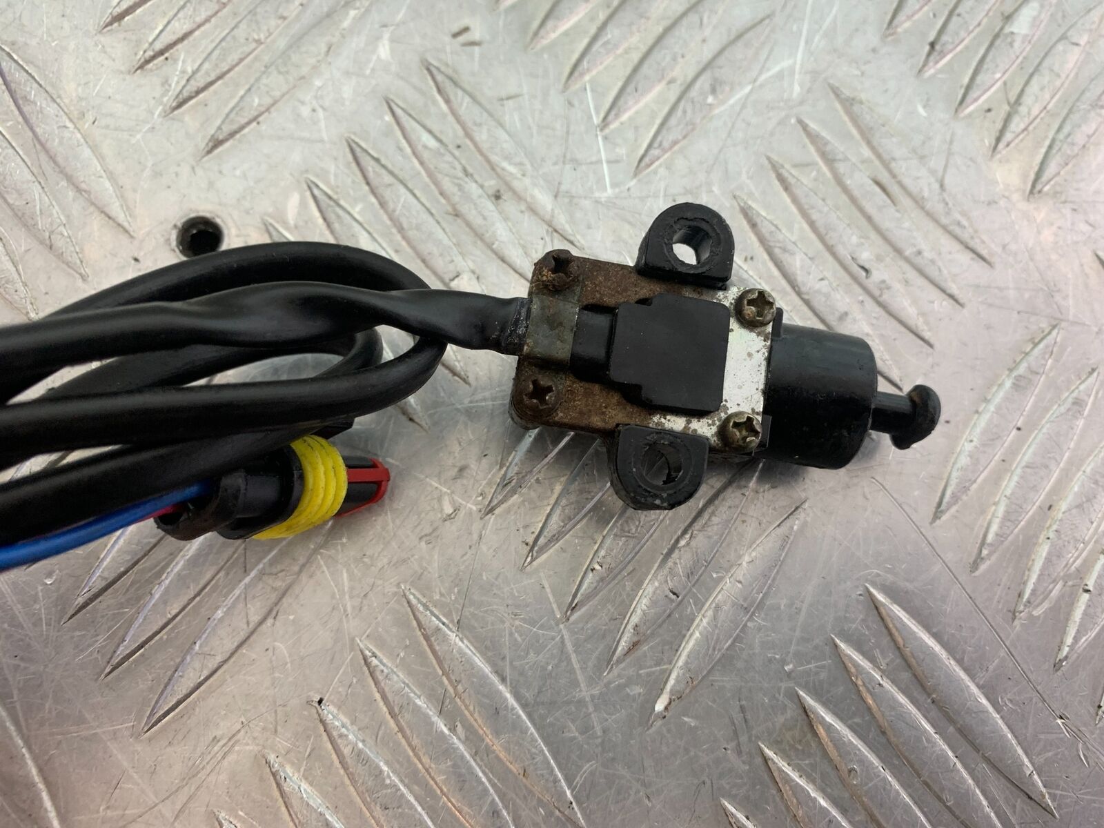 LEXMOTO LXR 125 SIDE STAND SWITCH   YEAR  2019-2023 (CMB1076)