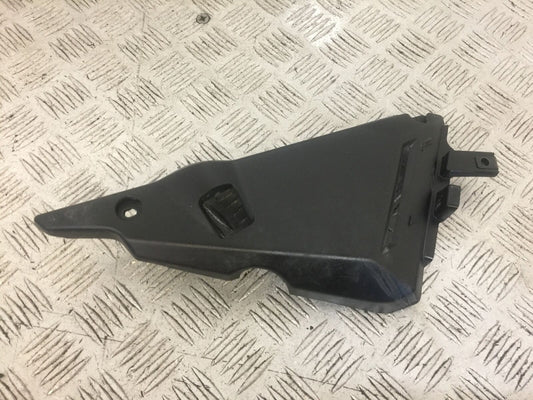 KAWASAKI NINJA 650 INFILL COVER YEAR 2020 (STOCK 726)