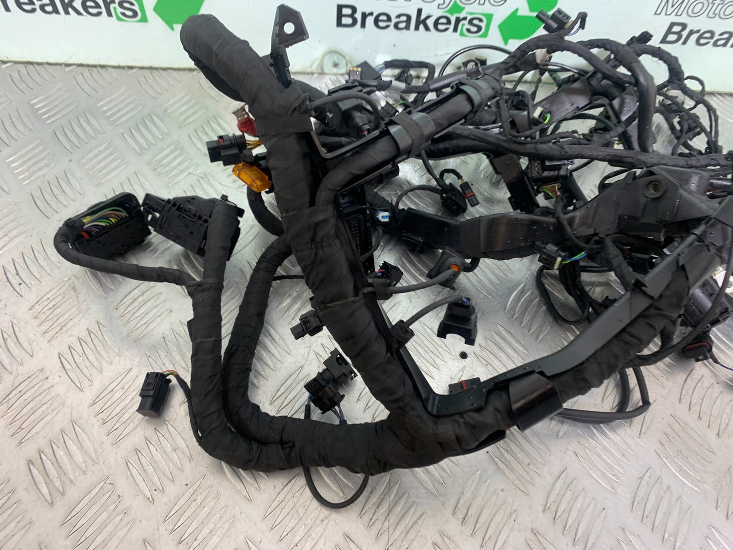 BMW M1000 R WIRING LOOM  YEAR 2023-2024 (CMB1140)