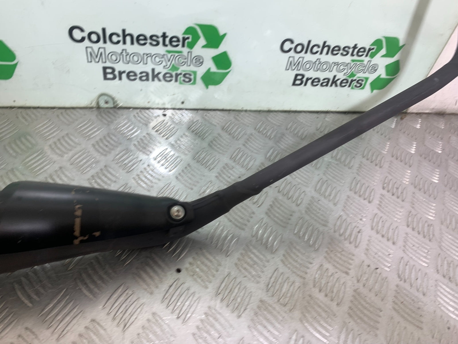 SUZUKI GSXR 125 GSX R125 EXHAUST YEAR 2017