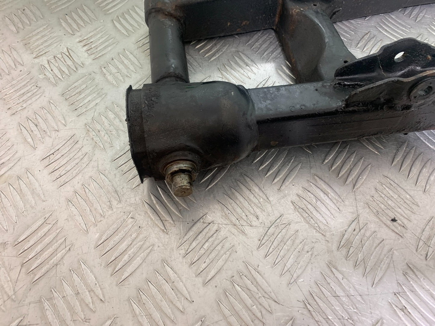 HONDA GL500 GL 500 SILVERWING SWINGARM   YEAR 1981-82  (CMB1168)