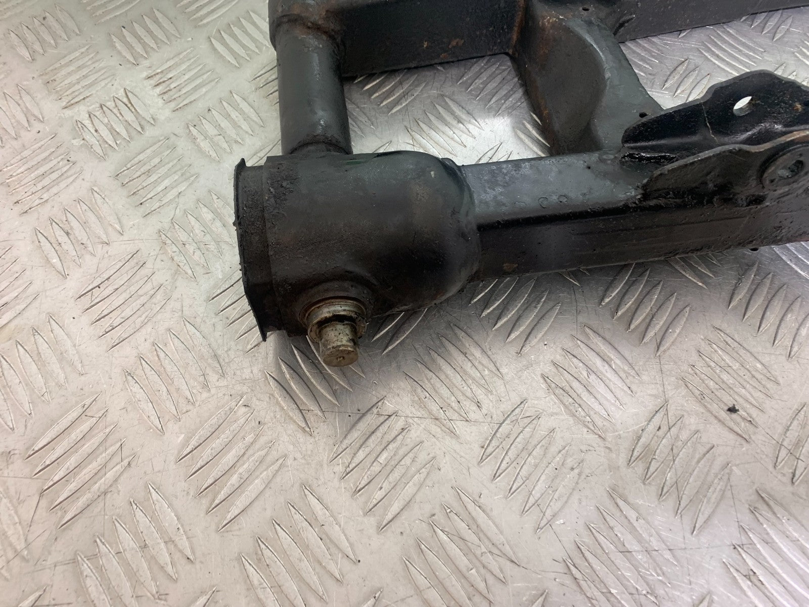 HONDA GL500 GL 500 SILVERWING SWINGARM   YEAR 1981-82  (CMB1168)