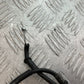 KAWASAKI ZX9R ZX9 R CHOKE LEVER AND CABLE YEAR 1998-1999 (CMB1329)