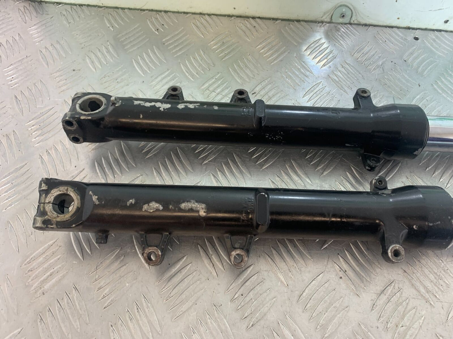 HONDA CBR600 CBR 600 F2 FORKS   YEAR 1991-1994(CMB1133)