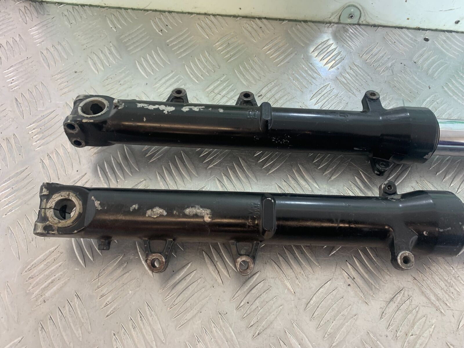 HONDA CBR600 CBR 600 F2 FORKS   YEAR 1991-1994(CMB1133)