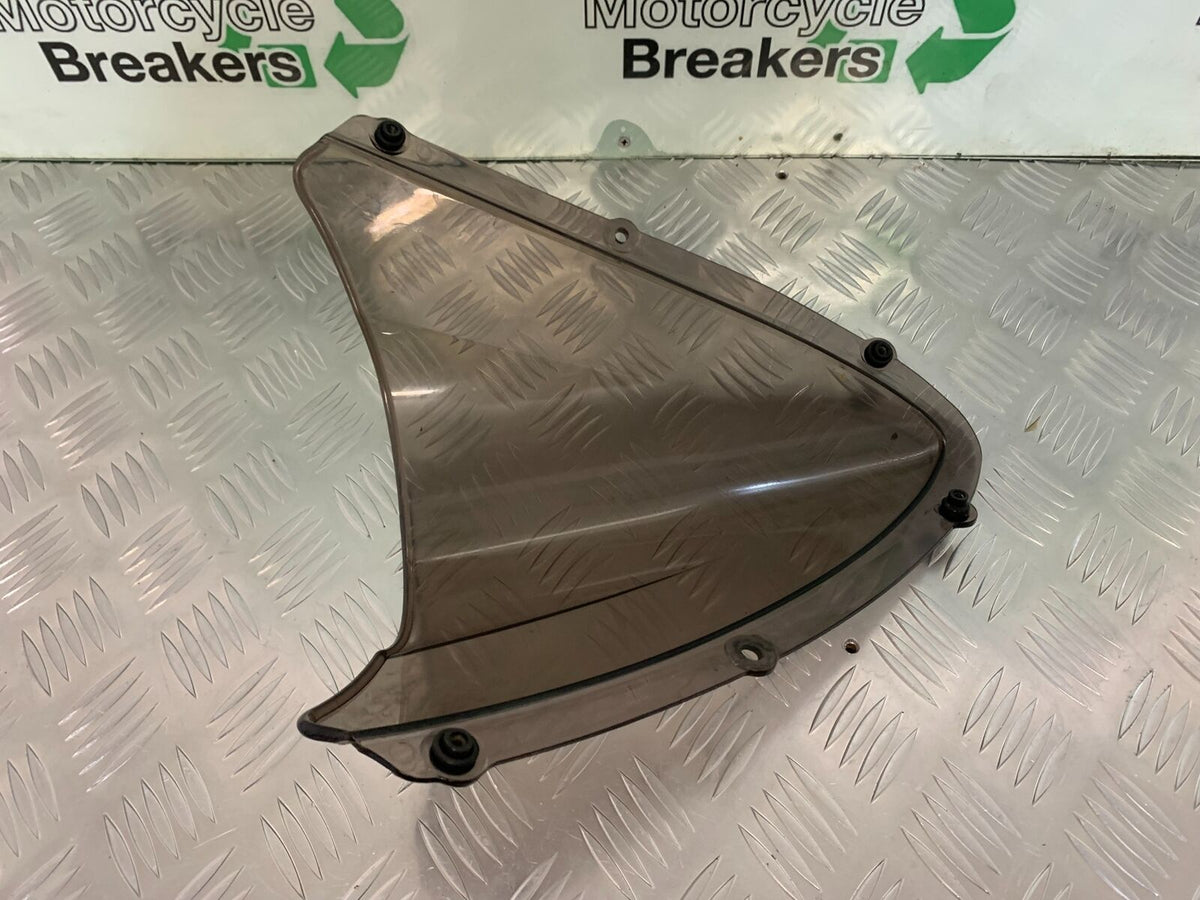 SUZUKI GSXR600 GSXR 600 K8 SCREEN   YEAR 2009 (STOCK 939)