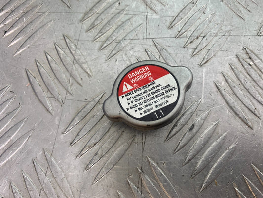 YAMAHA XSR900 XSR 900 RADIATOR CAP YEAR 2022-2024 (CMB1215)