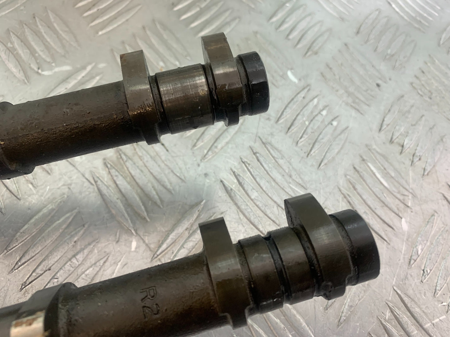 SUZUKI GSF650 GSF 650 CAMSHAFTS   YEAR 2007-2009  (CMB1161)