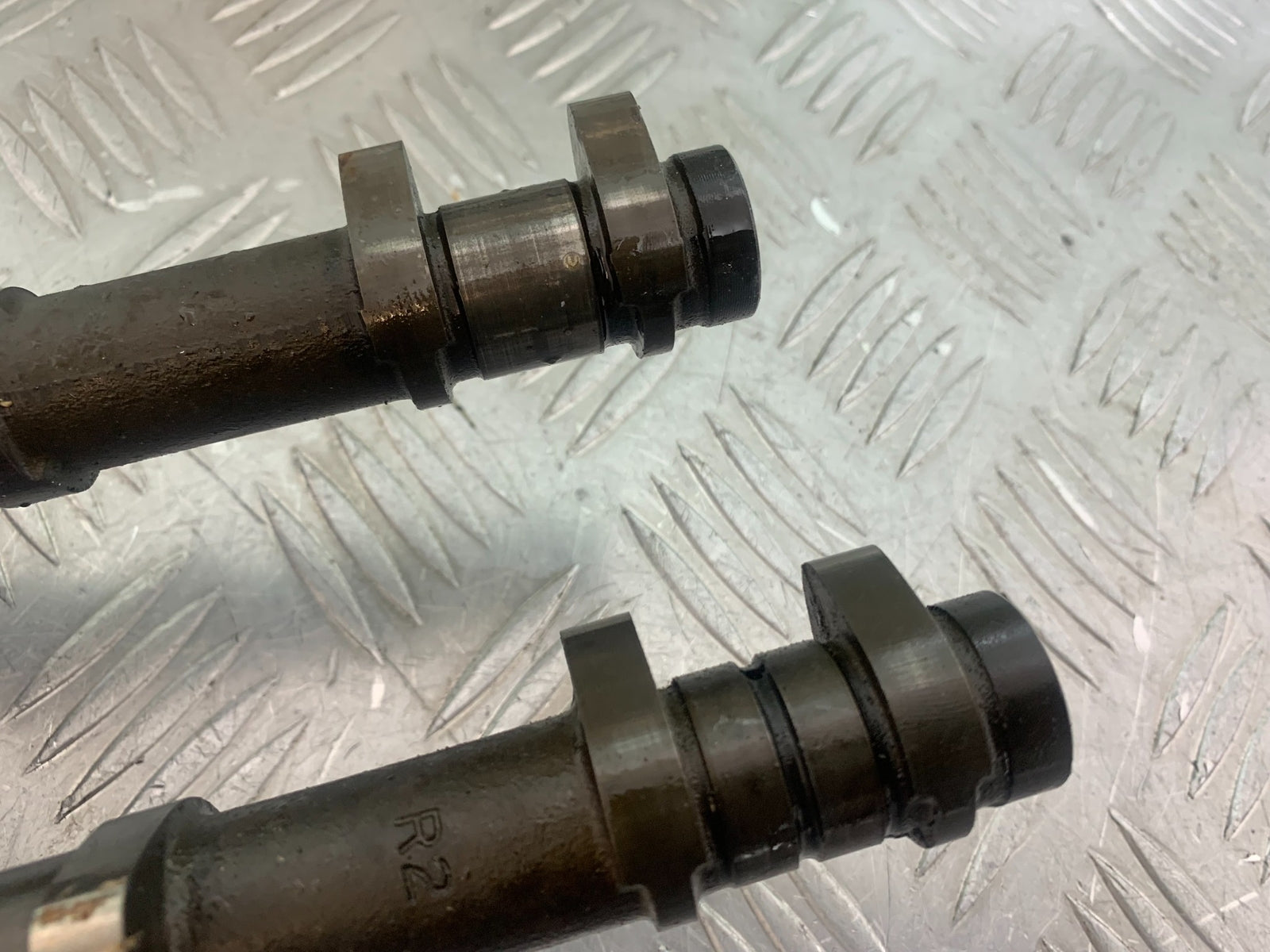 SUZUKI GSF650 GSF 650 CAMSHAFTS   YEAR 2007-2009  (CMB1161)