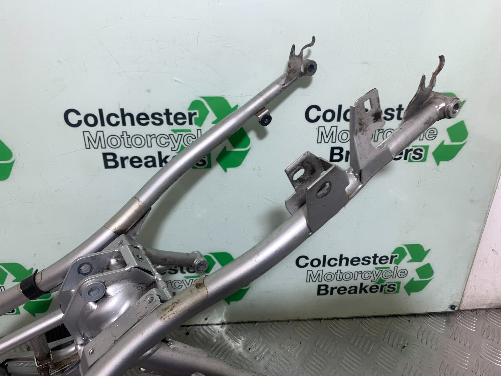 BMW R850 R R850R REAR SUBFRAME  YEAR 1994-2002 (CMB1170)