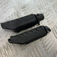 HONDA NSC110 VISION FOOTPEGS  YEAR 2017-2020 (CMB1249)