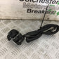 HONDA CBR125 CBR 125 LEFT SWITCH GEAR   YEAR 2007-10 (STOCK 884)