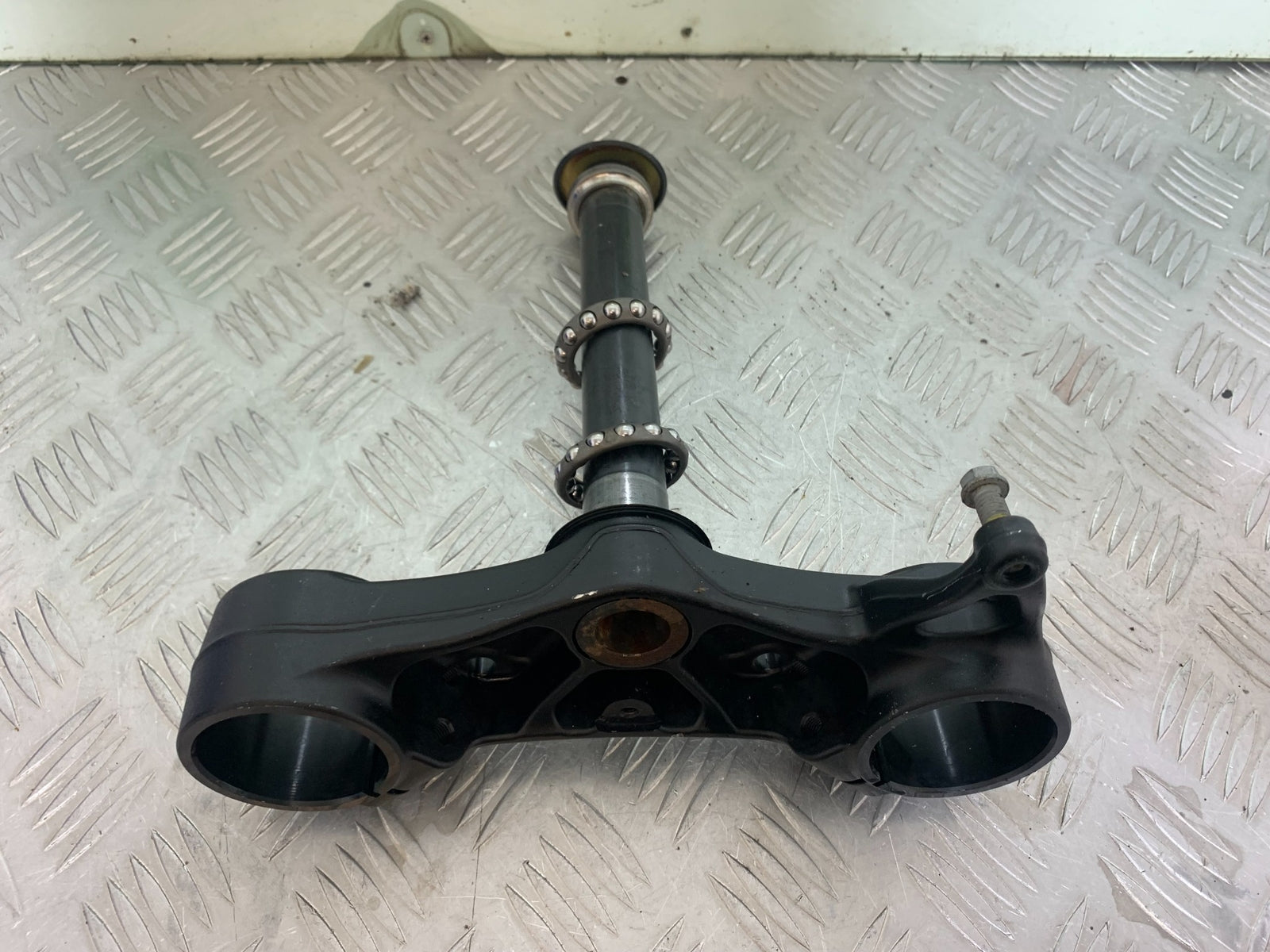 KTM 790 DUKE BOTTOM YOKE  YEAR 2018-2021  (CMB11150)