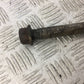HONDA VT500 VT 500 CUSTOM REAR WHEEL SPINDLE 1983-1987  (STOCK613)