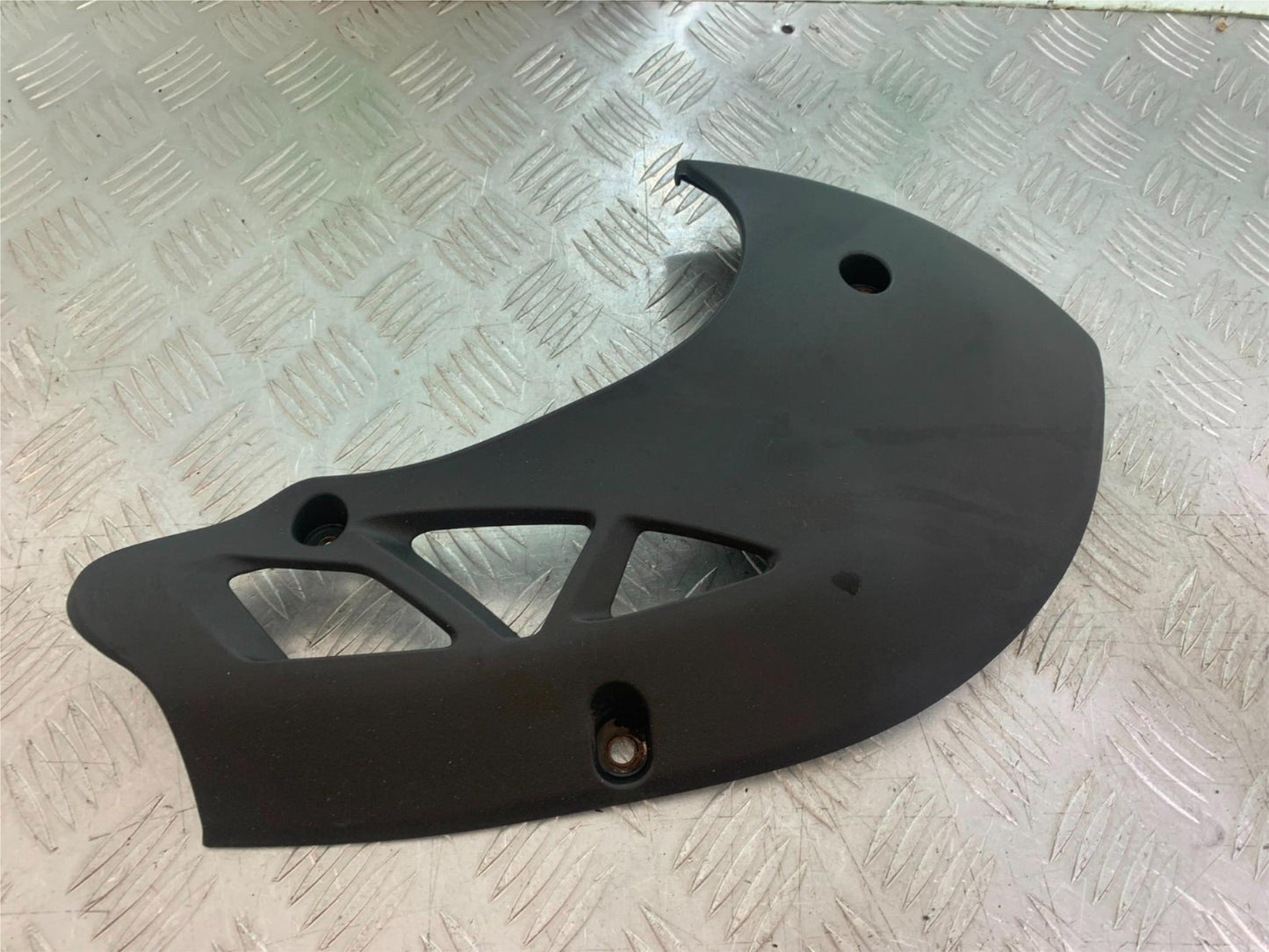 KAWASAKI 650 VERSYS RIGHT BELLY PAN  YEAR 2015-2018 (CMB1288)