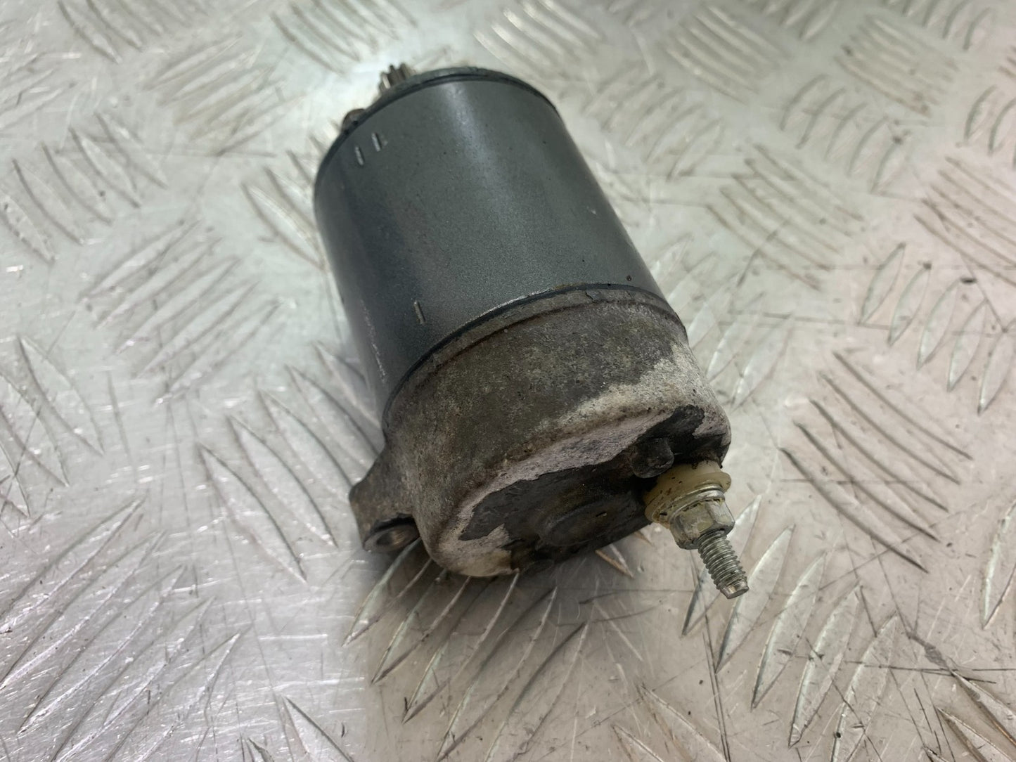 KTM DUKE 125 STARTER MOTOR  YEAR 2017-2022 (CMB1222)