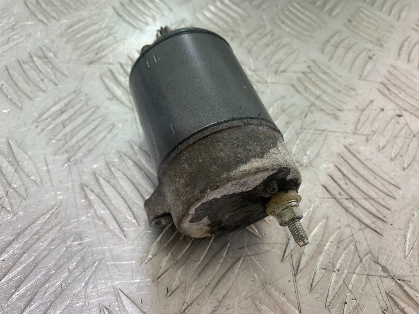 KTM DUKE 125 STARTER MOTOR  YEAR 2017-2022 (CMB1222)