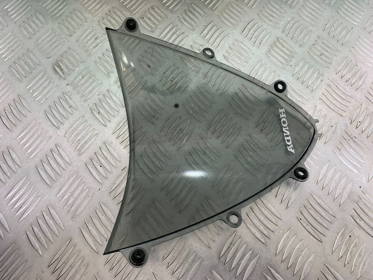 HONDA CBR1000 rr FIREBLADE SCREEN   2008-2011 (CMB1037)
