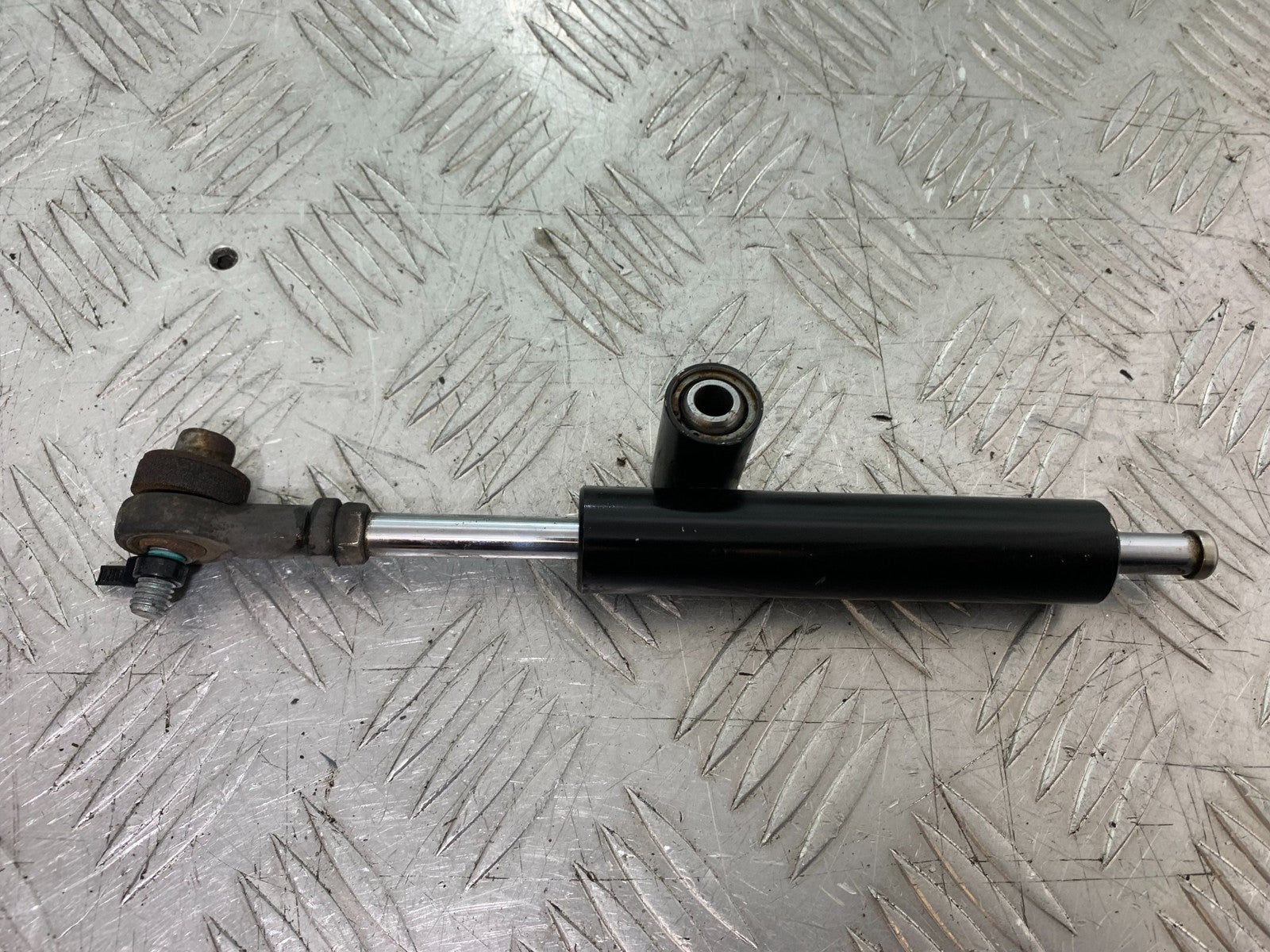 BMW F800 GT STEERING DAMPER  YEAR 2013-2017 (CMB1248)