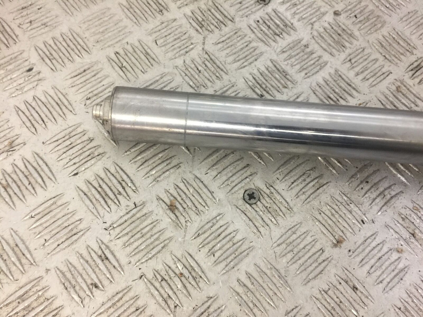 HONDA HONDA CBR400 RR LEFT FORK  YEAR 1990-95(STOCK 624)